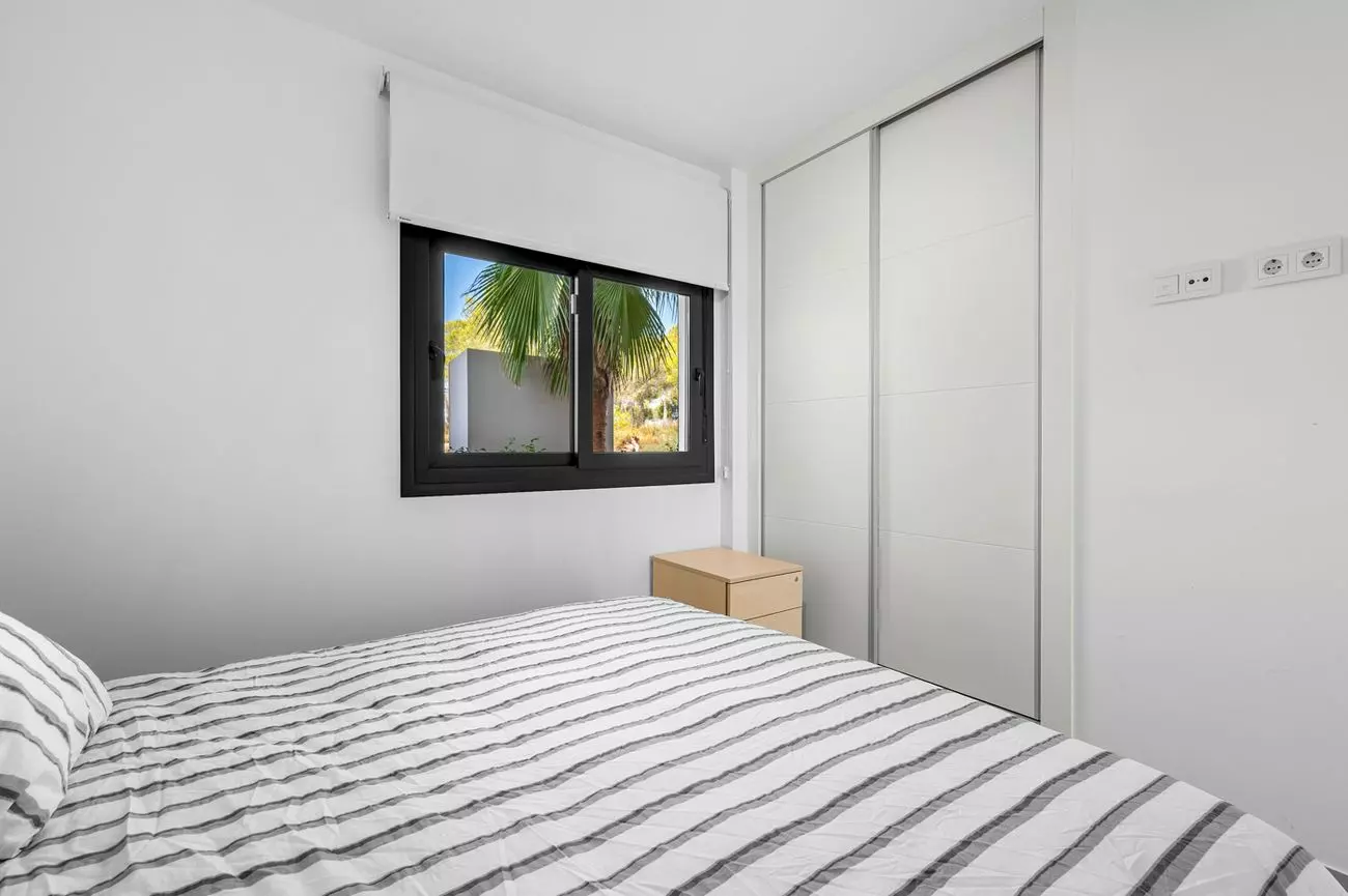 3-bedroom Apartment In Pilar De La Horadada, Spain (95 M²)