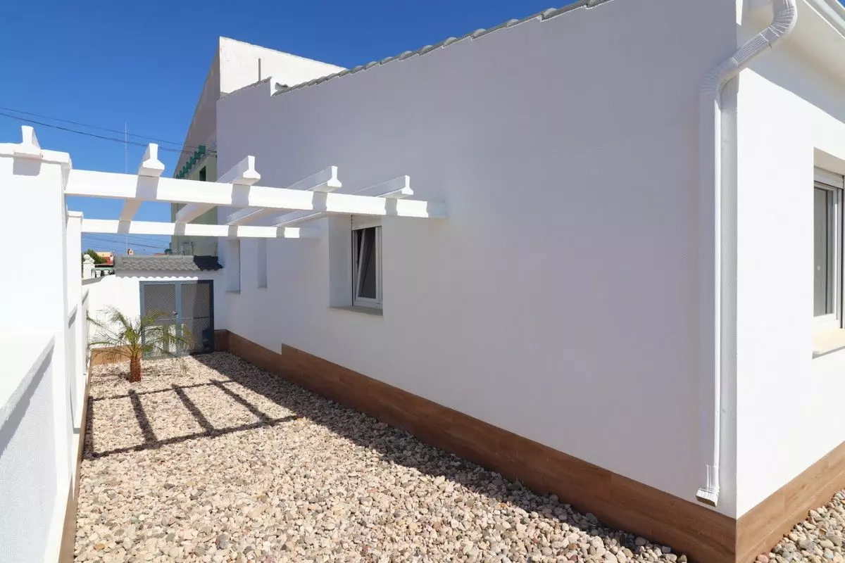 Villa 78 M² In Rojales, Spain – Mediter Real Estate