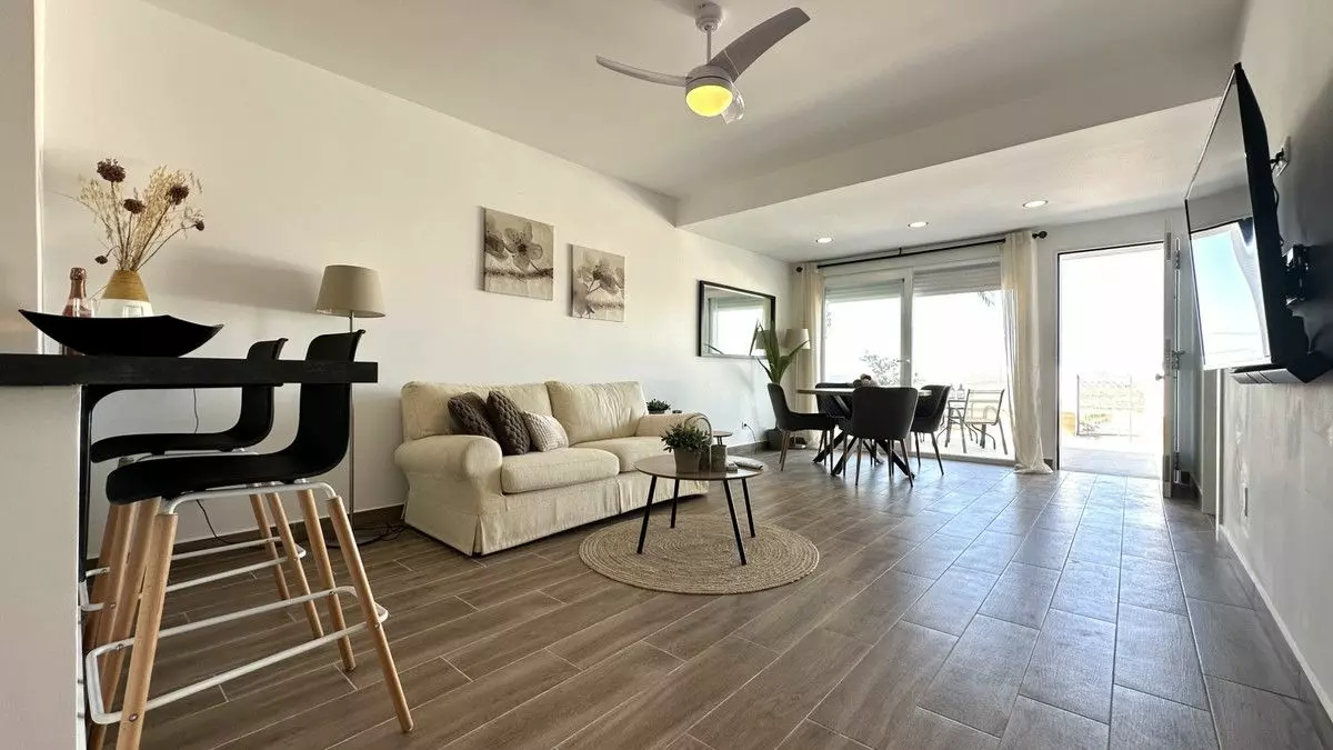 Villa 78 M² In Rojales, Spain – Mediter Real Estate