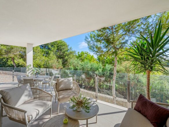 3-bedroom Apartment In Pilar De La Horadada, Spain (95 M²)