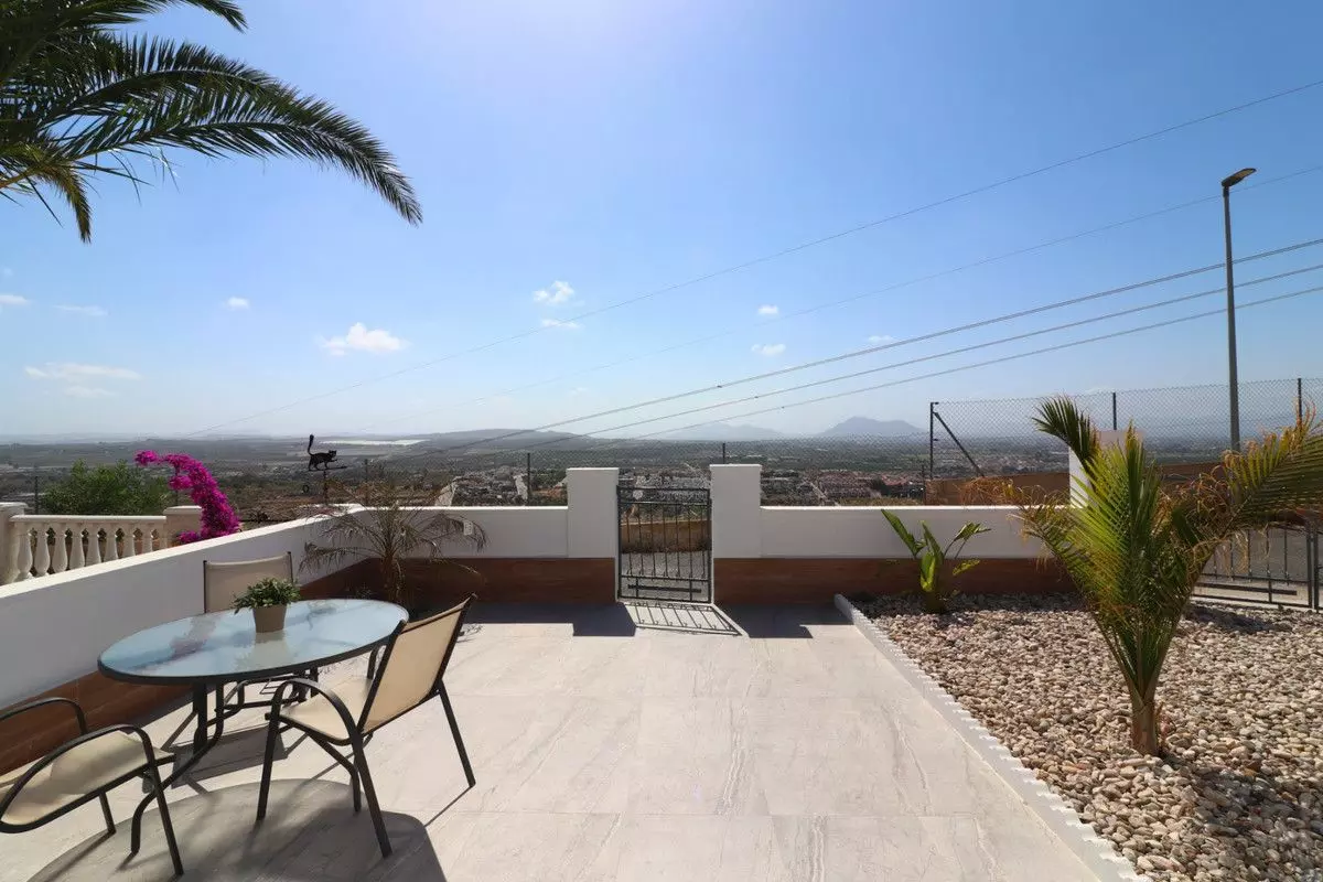 Villa 78 M² In Rojales, Spain – Mediter Real Estate
