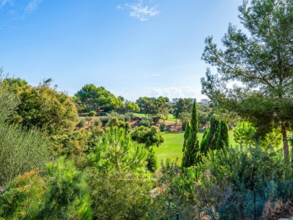 3-bedroom Apartment In Pilar De La Horadada, Spain (95 M²)