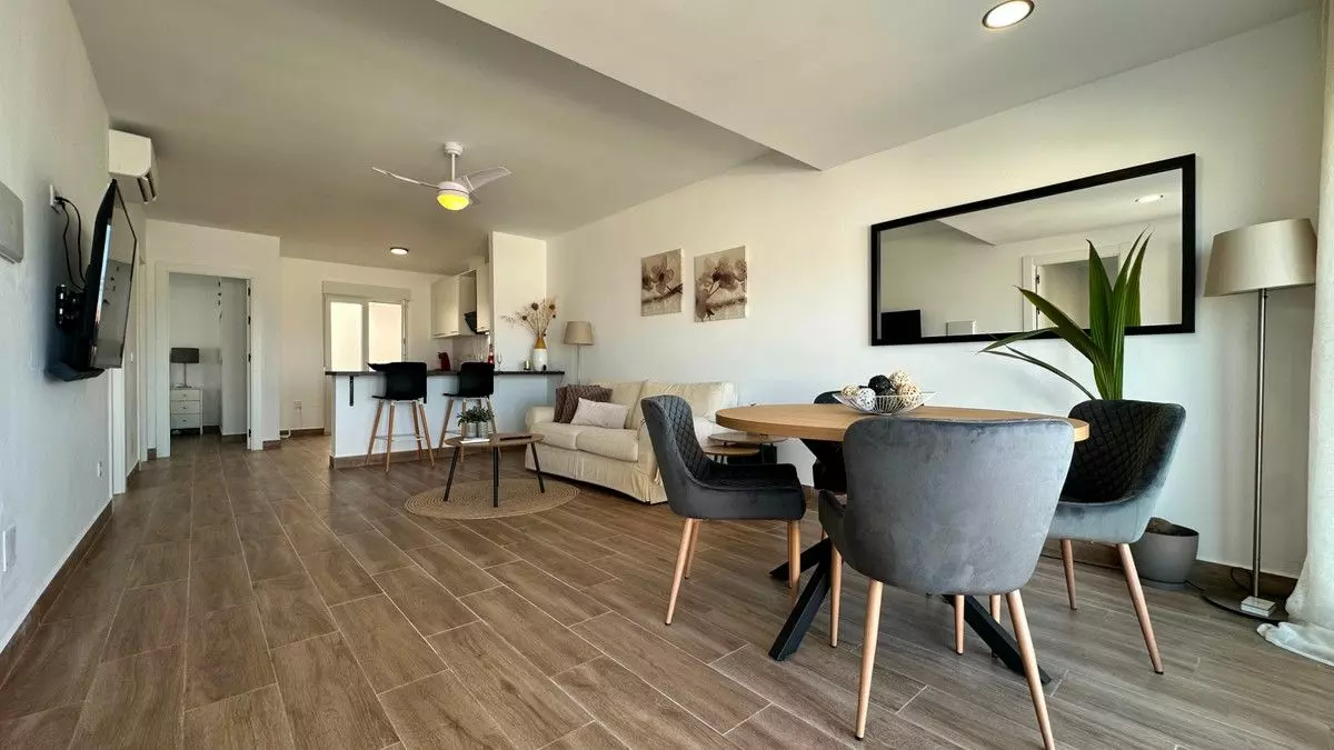 Villa 78 M² In Rojales, Spain – Mediter Real Estate