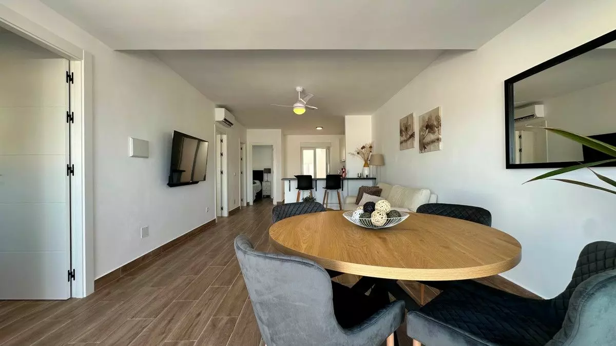 Villa 78 M² In Rojales, Spain – Mediter Real Estate
