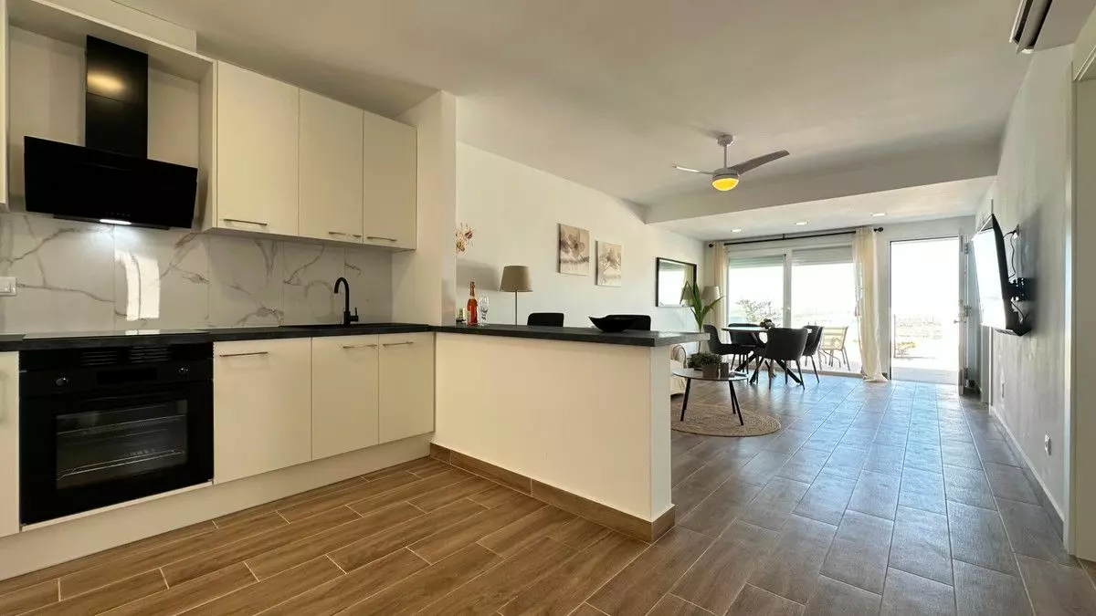 Villa 78 M² In Rojales, Spain – Mediter Real Estate