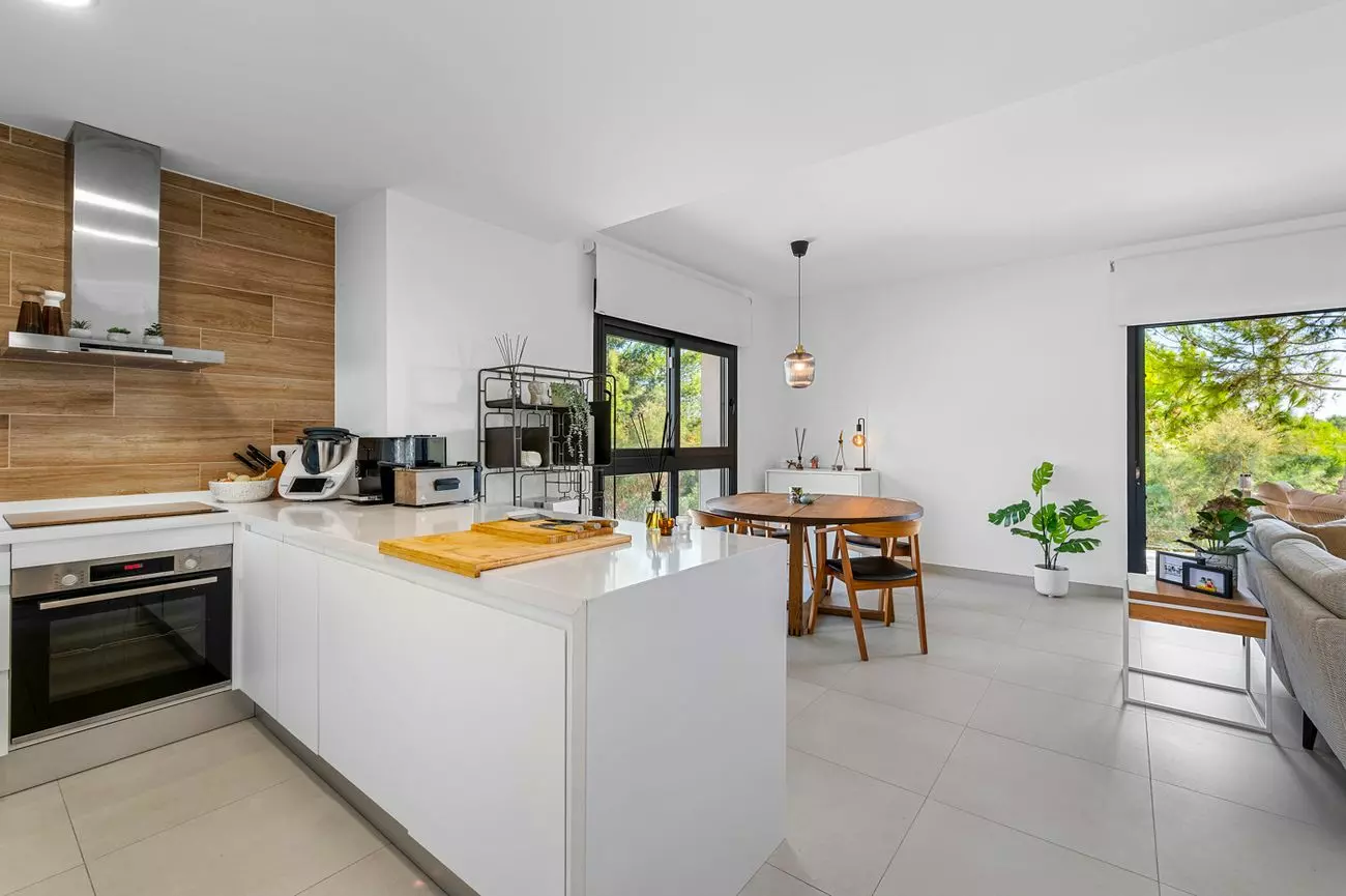 3-bedroom Apartment In Pilar De La Horadada, Spain (95 M²)