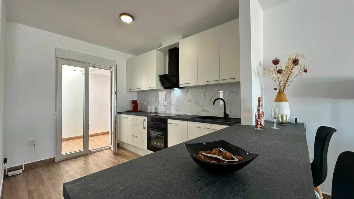 Villa 78 M² In Rojales, Spain – Mediter Real Estate