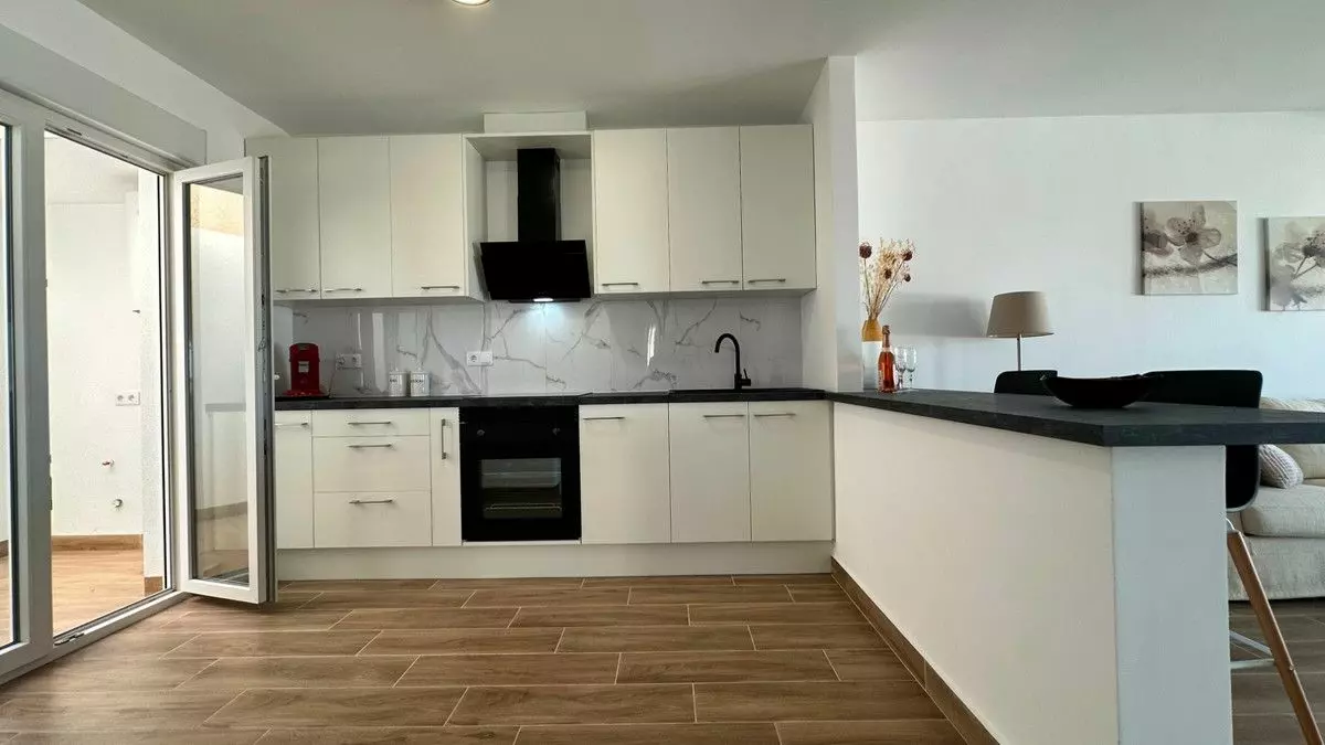 Villa 78 M² In Rojales, Spain – Mediter Real Estate