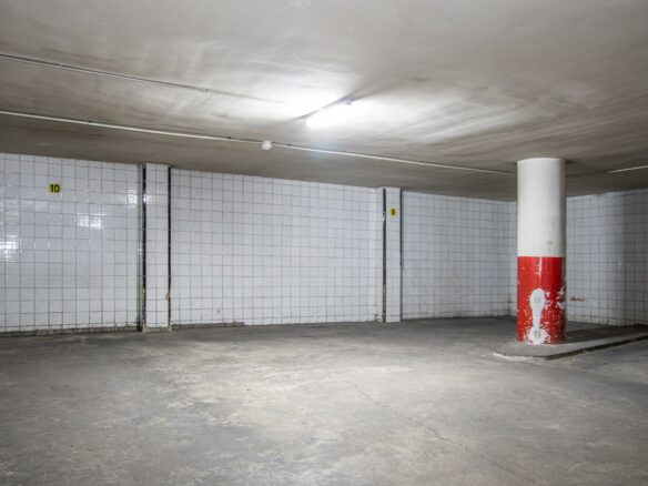 Garage 26 M² In Palma De Mallorca, Spain – Mediter Real Estate