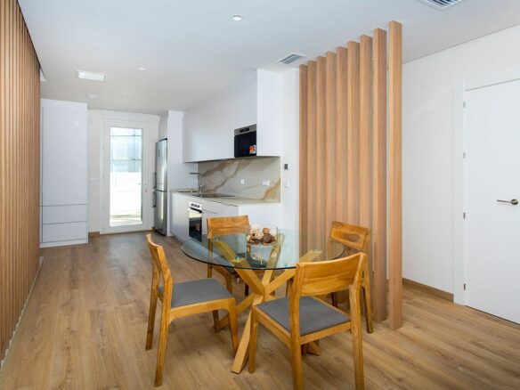 3-bedroom Villa In Hondon De Las Nieves, Spain (228 M²)