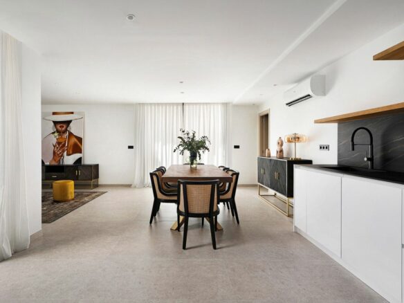 Villa Of 342 M² In Benidorm, Spain