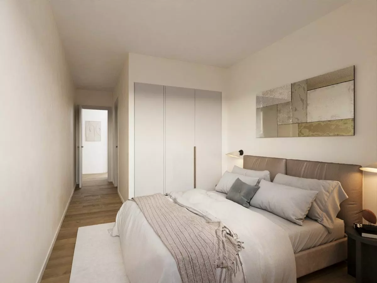 Apartment Of 114 M² With Sea Views In Águilas, Spain
