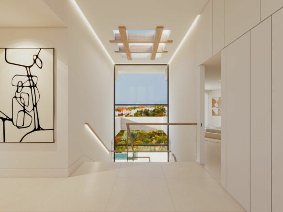 Villa Of 745 M² In Marbella, Spain