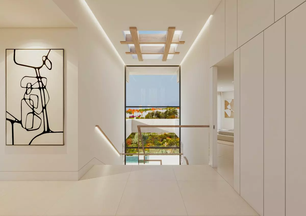 Villa Of 745 M² In Marbella, Spain