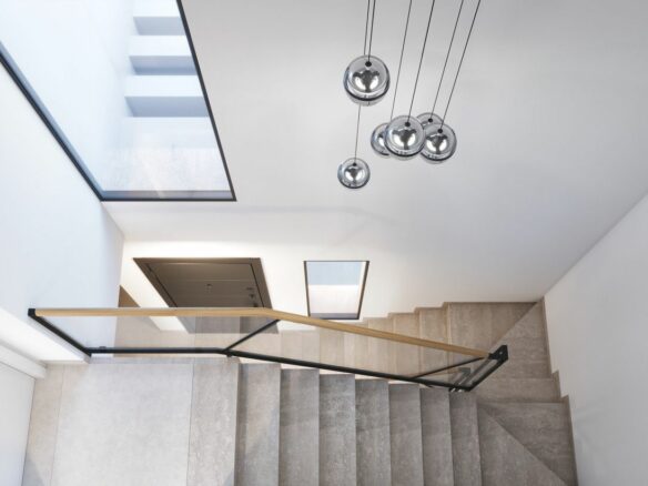 Villa Of 147 M² In Santiago De La Ribera, Spain