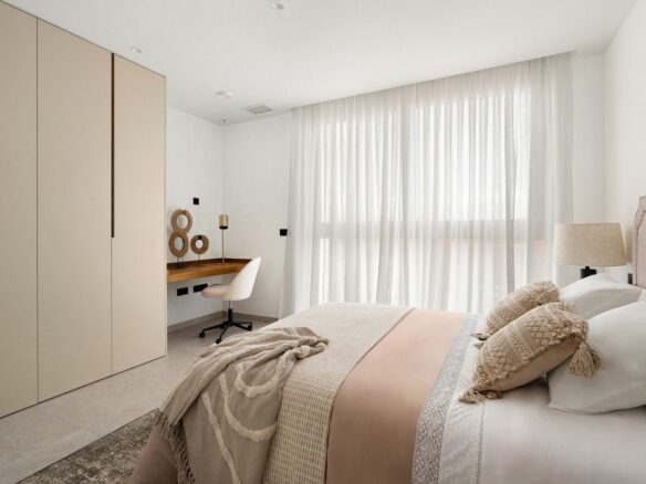 Villa Of 342 M² In Benidorm, Spain
