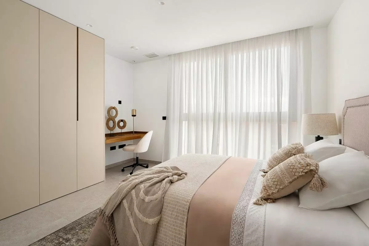 Villa Of 342 M² In Benidorm, Spain
