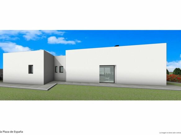 Villa Of 192 M² In La Romana, Spain