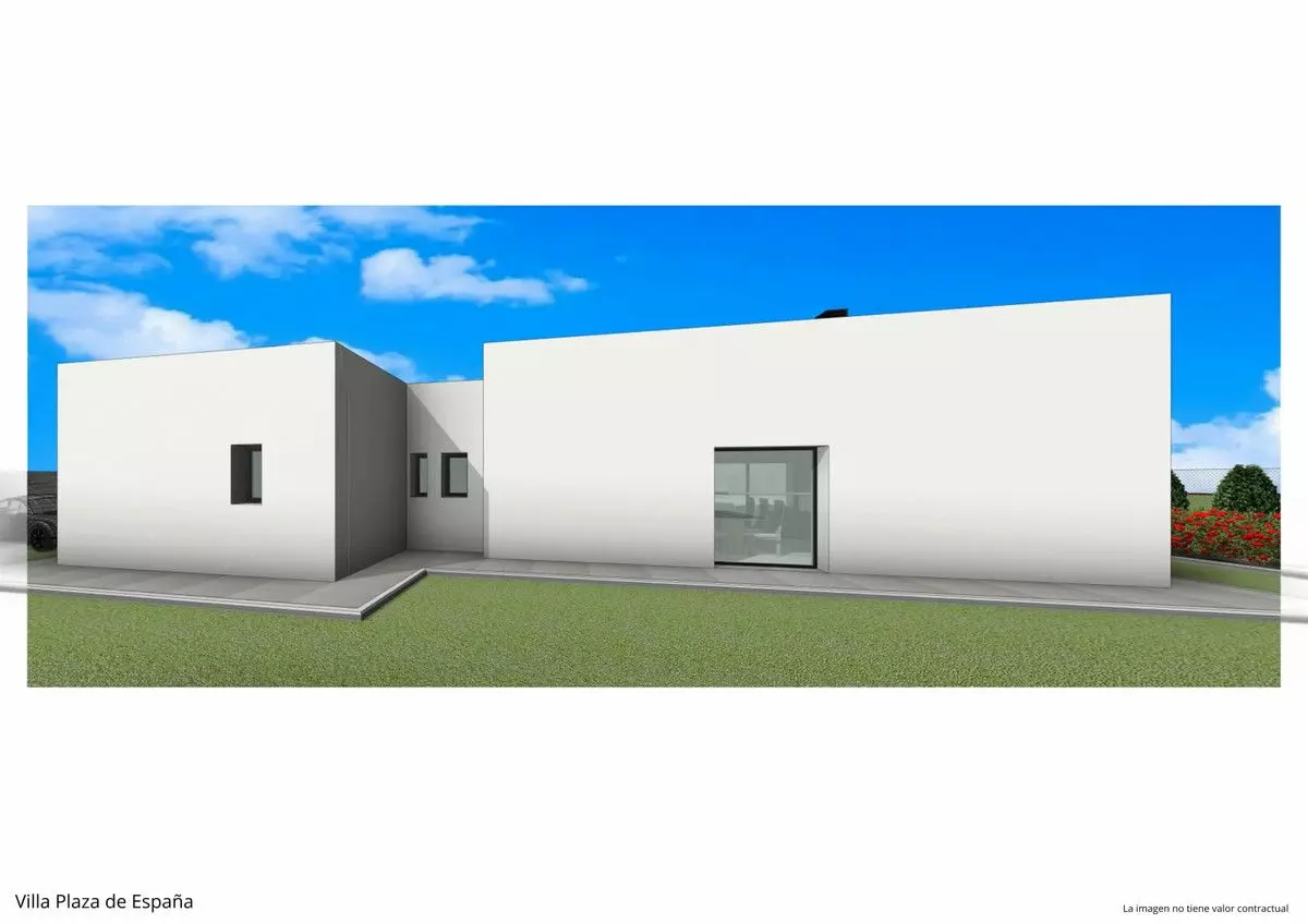 Villa Of 192 M² In La Romana, Spain