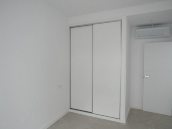 Apartment Of 126 M² With Sea View In Fuengirola