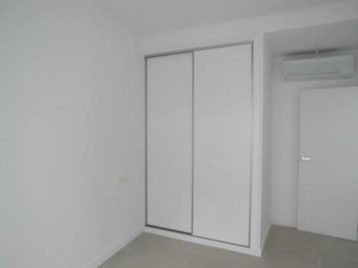 Apartment Of 126 M² With Sea View In Fuengirola