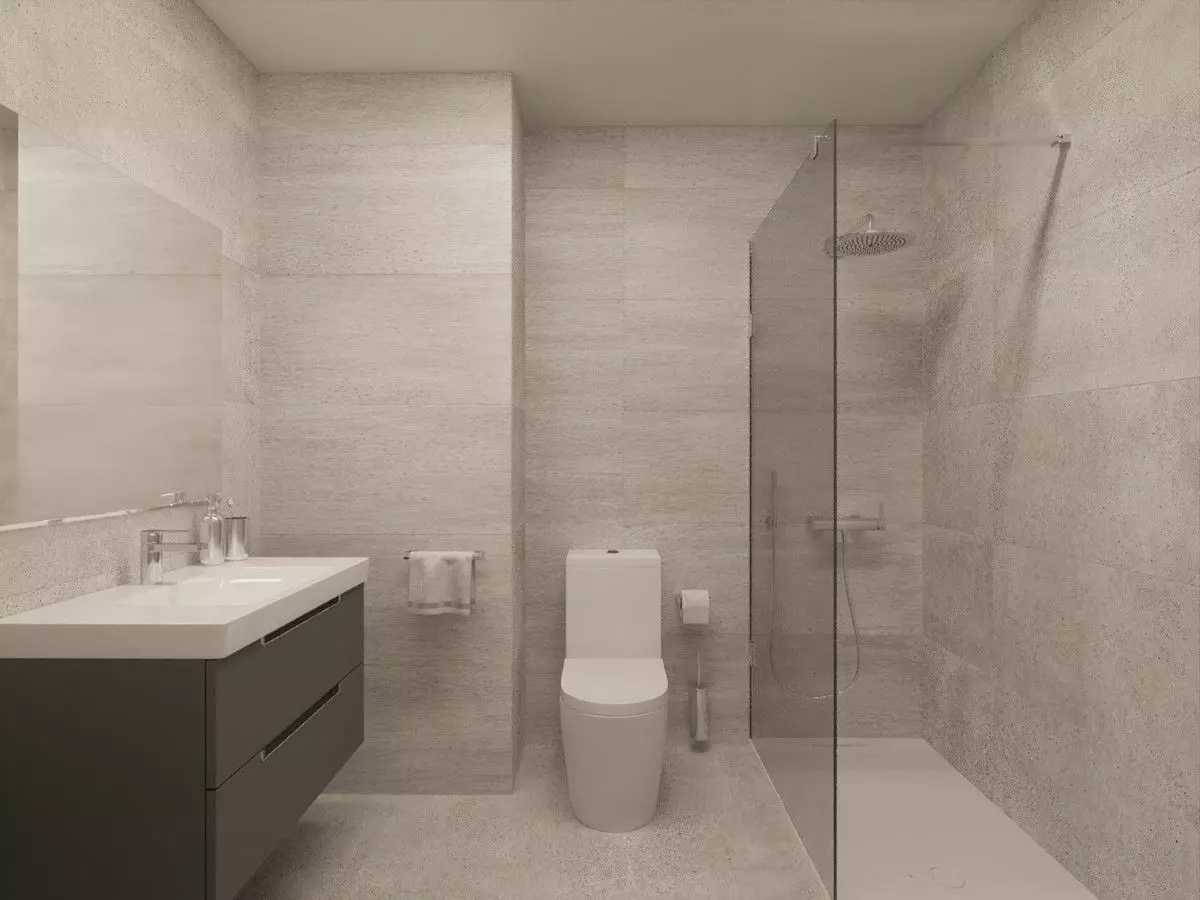 Apartment Of 114 M² With Sea Views In Águilas, Spain