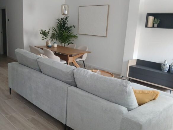 Apartment Of 67 M² In Algorfa, Spain