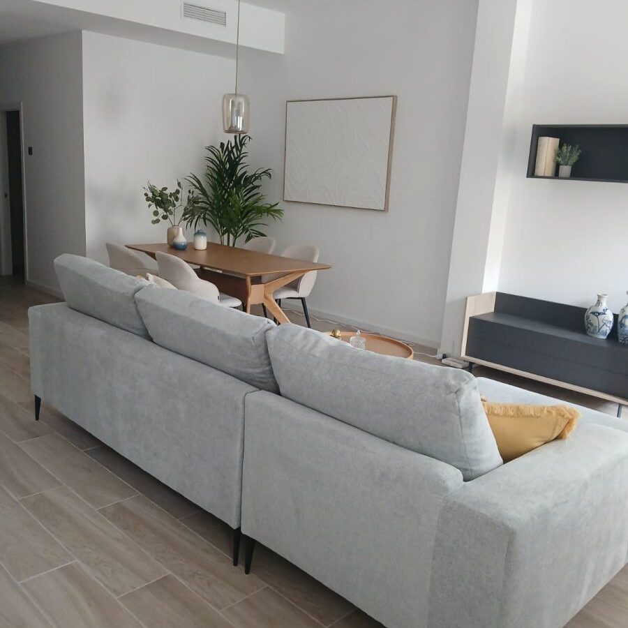 Apartment Of 67 M² In Algorfa, Spain
