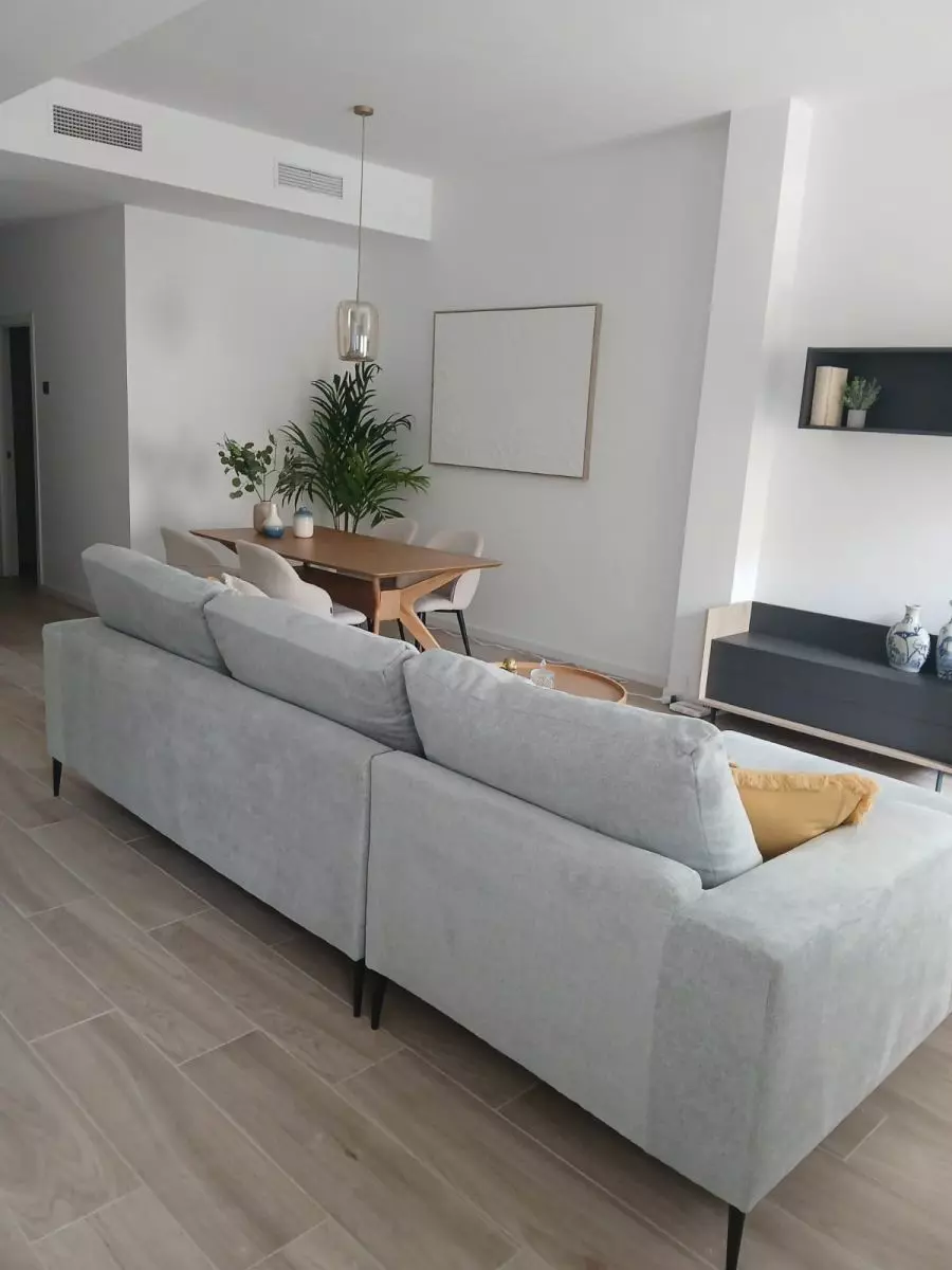 Apartment Of 84 M² In Algorfa, Spain
