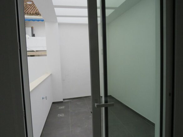 Apartment Of 126 M² With Sea View In Fuengirola
