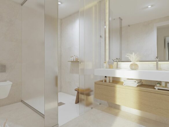 Villa Of 178 M² In Fuengirola, Spain