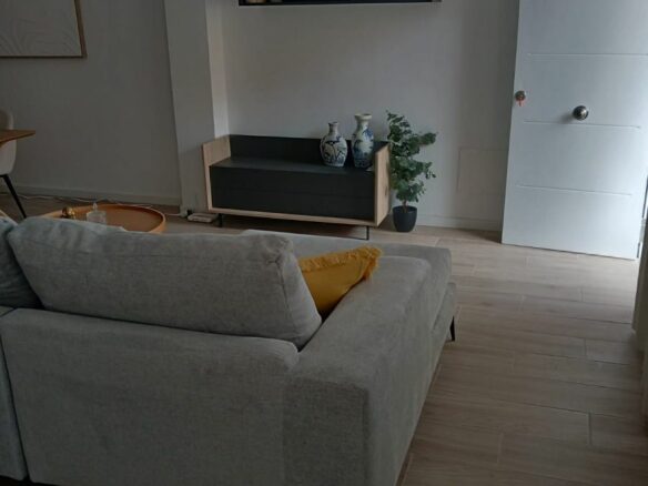 Apartment Of 84 M² In Algorfa, Spain