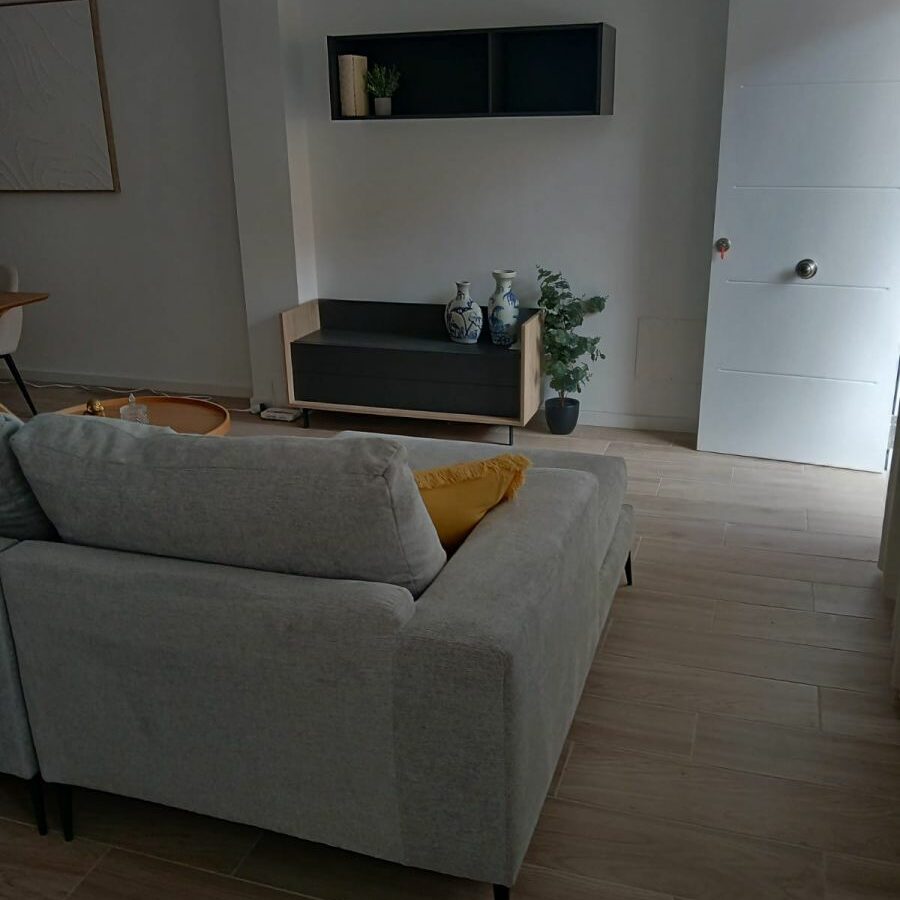Apartment Of 84 M² In Algorfa, Spain