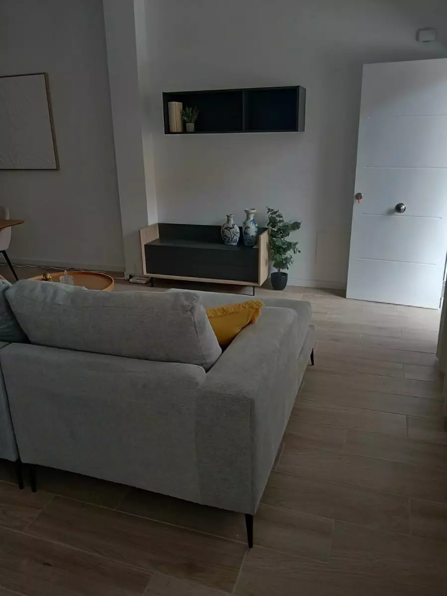 Apartment Of 67 M² In Algorfa, Spain
