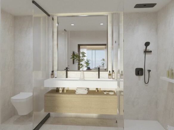 Villa Of 172 M² In Fuengirola, Spain