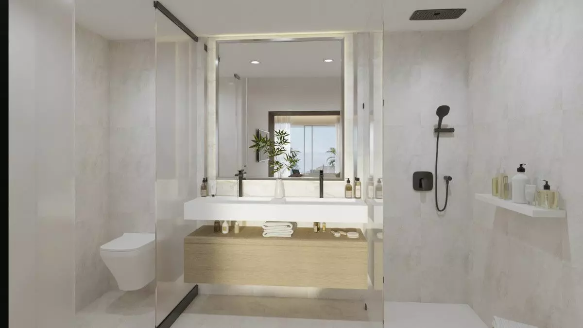 Villa Of 178 M² In Fuengirola, Spain