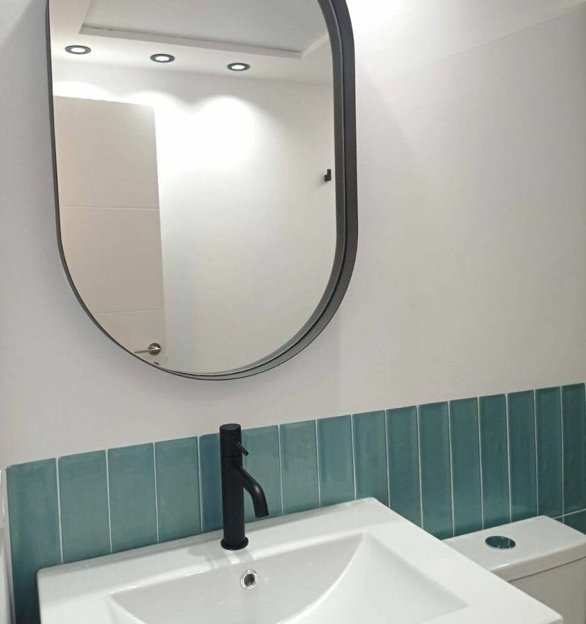 2-bedroom House In Pilar De La Horadada, Spain (65 M²)