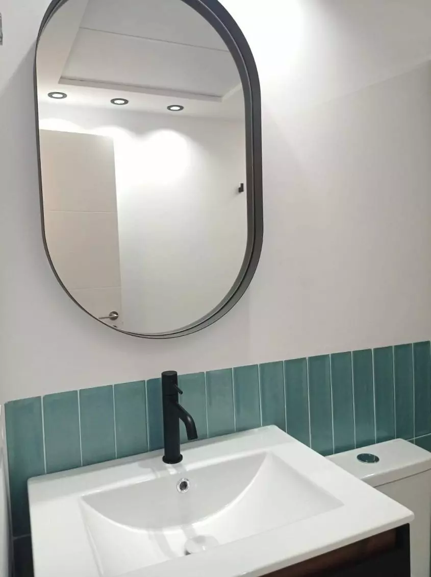 2-bedroom House In Pilar De La Horadada, Spain (65 M²)