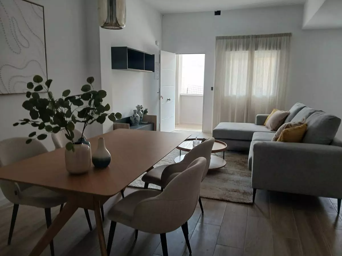 Apartment Of 67 M² In Algorfa, Spain