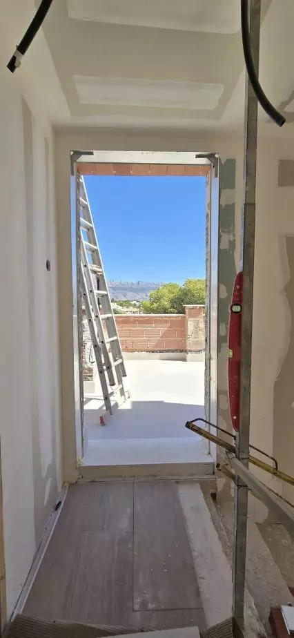 Villa Of 276 M² In L’alfas Del Pi, Spain
