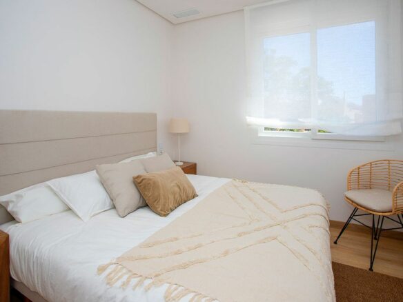 3-bedroom Villa In Hondon De Las Nieves, Spain (228 M²)