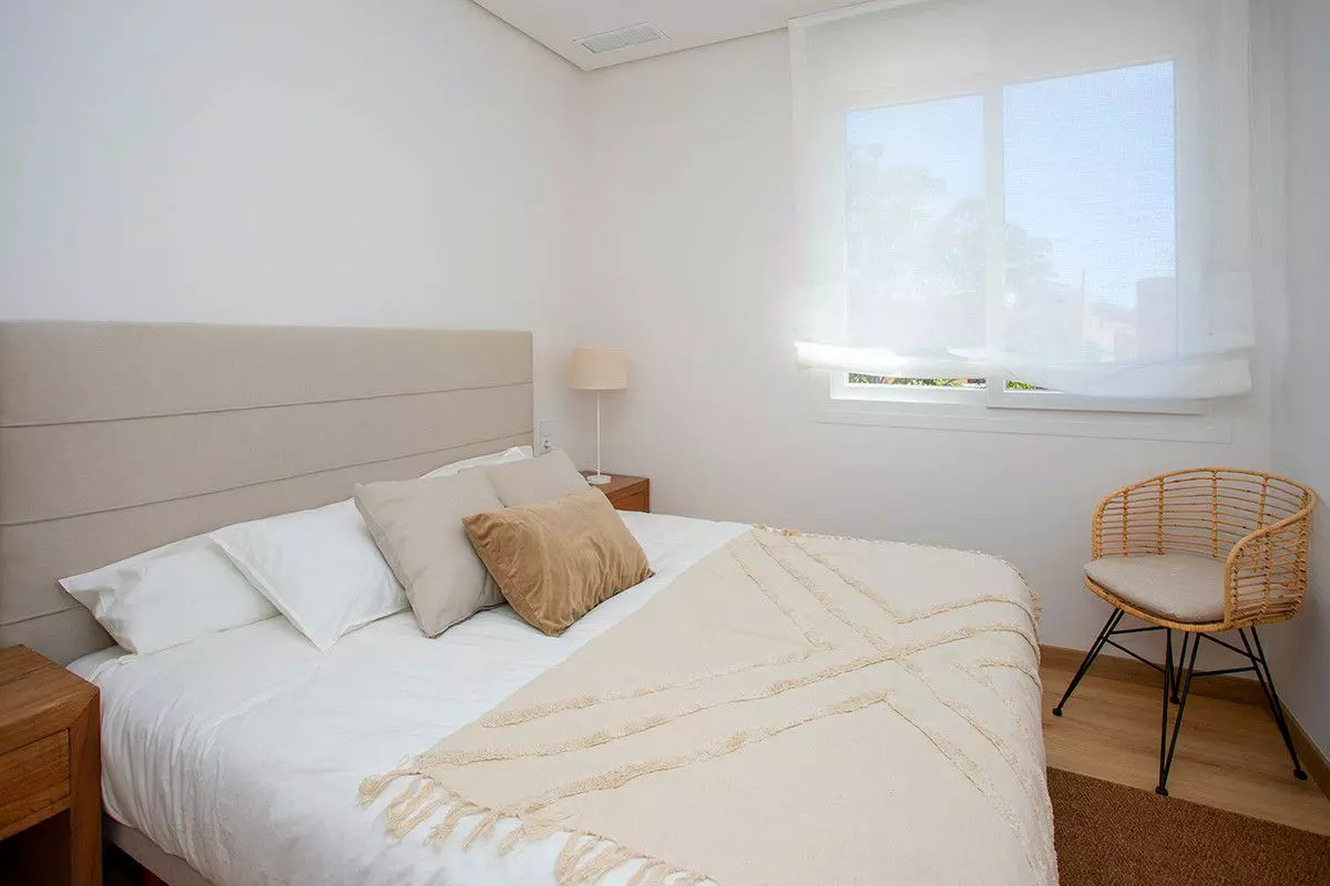 3-bedroom Villa In Hondon De Las Nieves, Spain (228 M²)