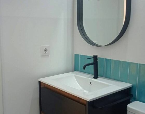 2-bedroom House In Pilar De La Horadada, Spain (65 M²)