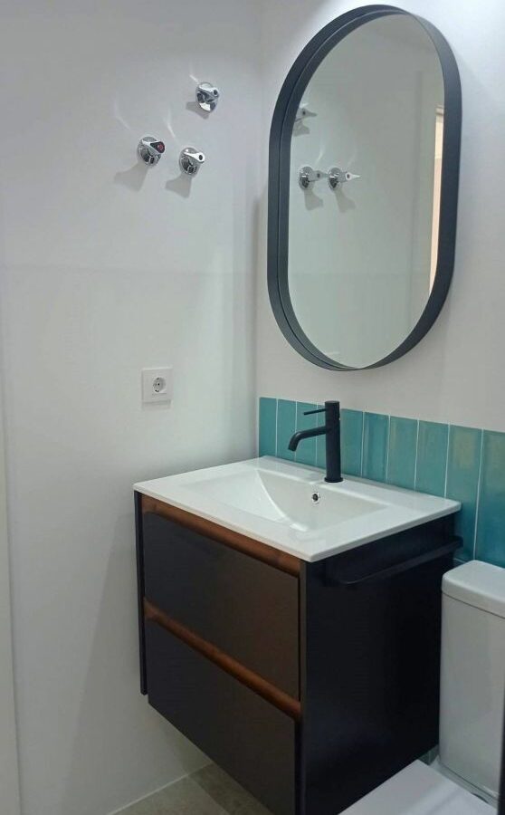 2-bedroom House In Pilar De La Horadada, Spain (65 M²)