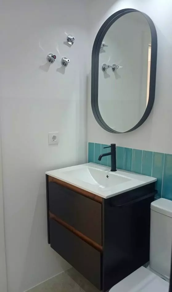 2-bedroom House In Pilar De La Horadada, Spain (65 M²)