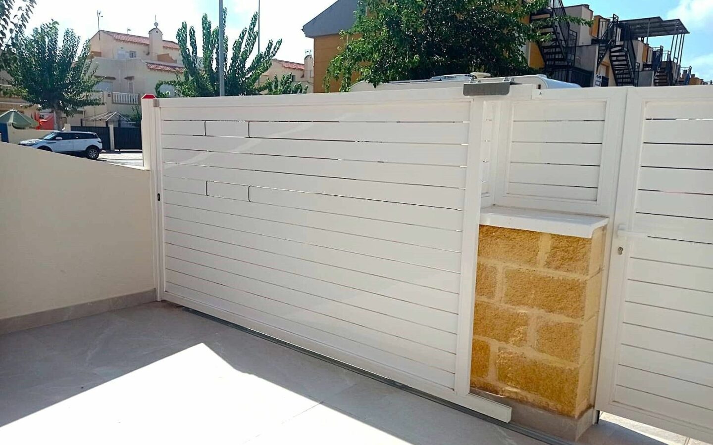 2-bedroom House In Pilar De La Horadada, Spain (65 M²)