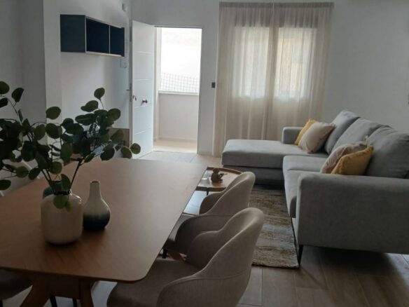 Apartment Of 84 M² In Algorfa, Spain