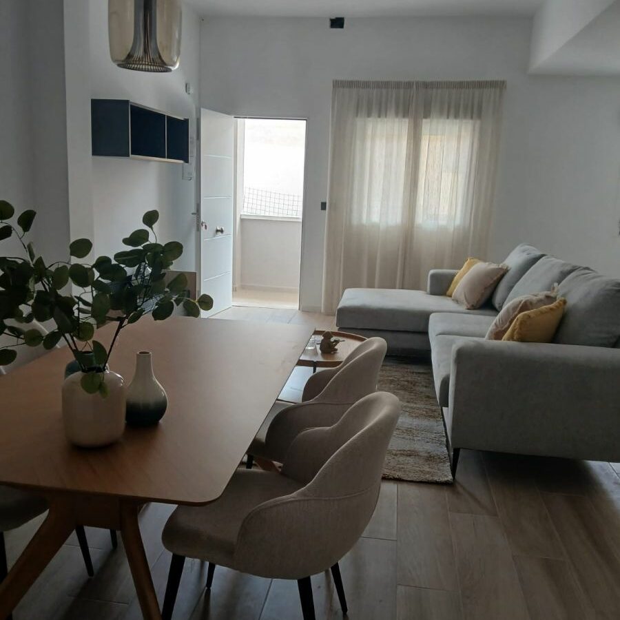 Apartment Of 84 M² In Algorfa, Spain