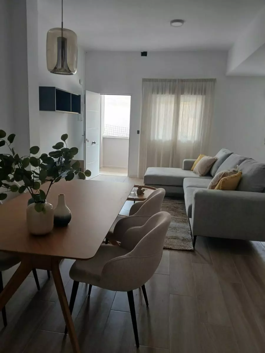 Apartment Of 84 M² In Algorfa, Spain