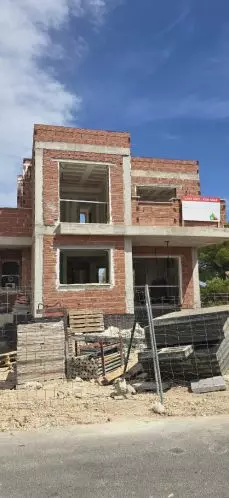 Villa Of 276 M² In L’alfas Del Pi, Spain